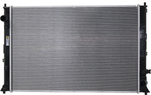 2016 - 2021 Honda Civic Radiator