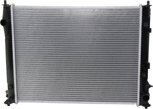 2016 - 2021 Honda Civic Radiator