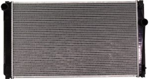2016 - 2018 Toyota RAV4 Radiator