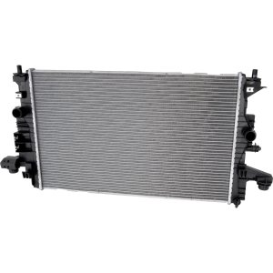 2016 - 2019 Chevrolet (Chevy) Volt Radiator