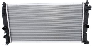 2016 - 2018 Toyota Prius Radiator