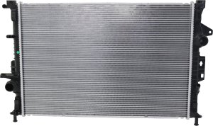2014 - 2019 Ford Escape Radiator
