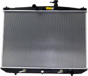 2016 - 2022 Lexus RX350 Radiator