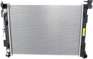 2016 - 2020 Kia Optima Radiator