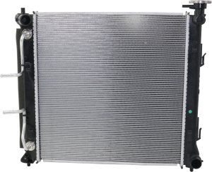 2016 - 2020 Kia Optima Radiator