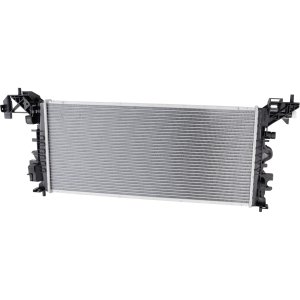 2016 - 2017 Chevrolet (Chevy) Cruze Radiator