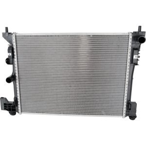 2016 - 2020 Cadillac Ct6 Radiator