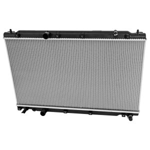 2017 - 2022 Honda CR-V Radiator