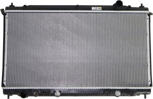 2016 - 2024 Infiniti Q60 Radiator