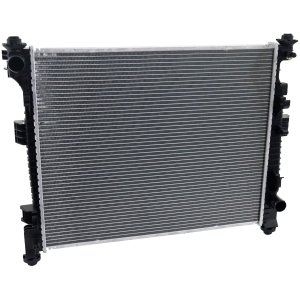 2016 - 2022 Jeep Grand Cherokee Radiator