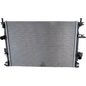 2017 - 2020 Lincoln Mkz Radiator