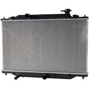 2017 - 2025 Mazda Cx-5 Radiator