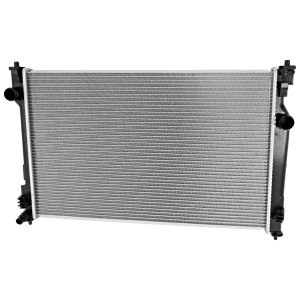 2018 - 2025 Toyota Camry Radiator