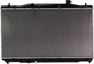2018 - 2022 Honda Accord Radiator