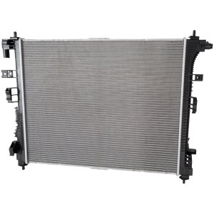 2018 - 2023 Chevrolet (Chevy) Equinox Radiator