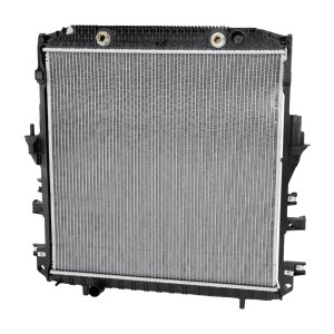 2017 - 2022 GMC Canyon Radiator