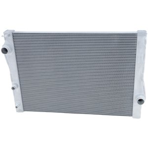 2014 - 2018 BMW X6 Radiator