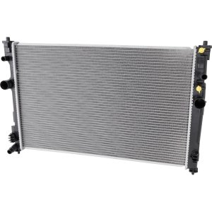 2018 - 2025 Toyota Camry Radiator