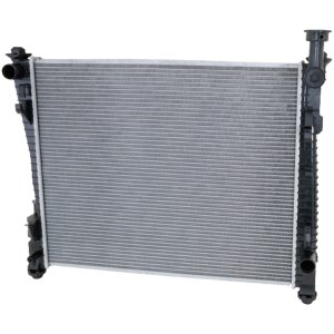 2015 - 2020 Dodge Durango Radiator
