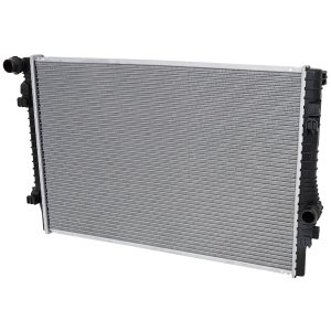 2015 - 2024 Audi Tt Quattro Radiator