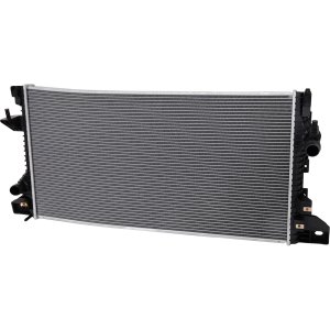 2017 - 2023 Lincoln Navigator Radiator