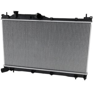 Replacement Radiator for Subaru Forester 2019-2021