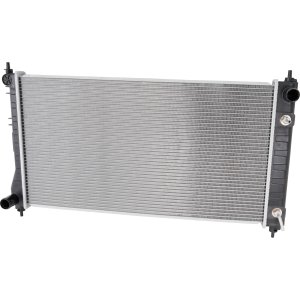 2019 - 2025 Nissan Altima Radiator