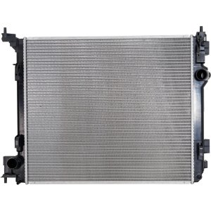 2017 - 2022 Nissan Rogue Sport Radiator