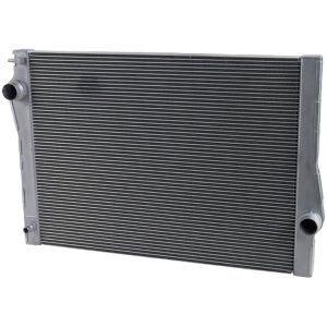 2016 - 2019 BMW X6 Radiator
