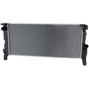 2016 - 2019 Mini Cooper Clubman Radiator
