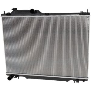 Radiator for Subaru Ascent 2019-2023, 2.4L Engine, Turbo, Replacement