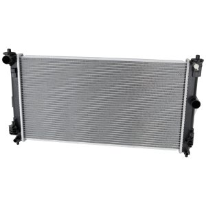 Replacement Radiator for Toyota Corolla 2019-2020, Lexus UX200 2019, Japan Built Vehicle