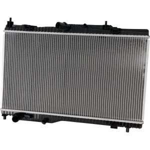 Replacement Radiator for Ford EcoSport 2018-2022, 2.0L Engine