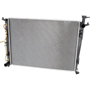 Radiator for Hyundai Palisade 2020-2022, Replacement