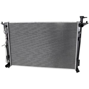Radiator for Kia Telluride 2020-2023, Replacement Part