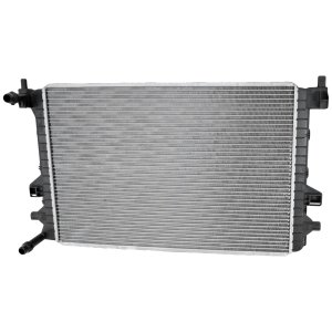 2019 - 2021 Volkswagen Jetta Radiator