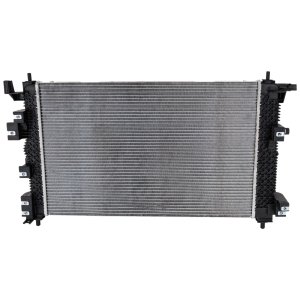 Radiator for Buick Envision 2017-2020, 2.5L Engine, Replacement
