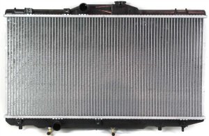 Replacement Radiator for Toyota Corolla 1993-1997