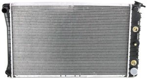 1980 - 1990 Buick LeSabre Radiator