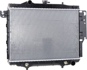 1994 - 1996 Dodge Dakota Radiator