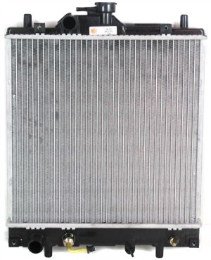 1995 - 2001 Suzuki Swift Radiator