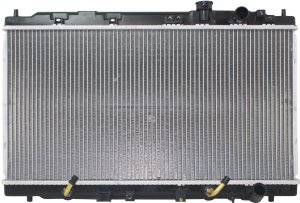 1994 - 2001 Acura Integra Radiator
