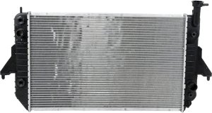 Radiator for Chevrolet Astro 1996-2005, Replacement