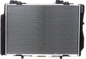 Radiator for Mercedes-Benz C280 1994-1997 & C36 AMG 1995-1997, Replacement