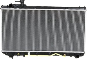 Radiator for Toyota RAV4 1996-1997, Replacement