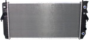 1997 - 1999 Buick Park Avenue / Ultra Radiator