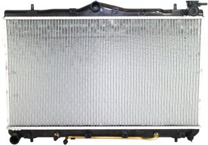 Radiator for Hyundai Elantra 1996-2000 / Tiburon 1997-2001, Replacement