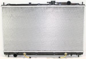 Radiator for Mitsubishi Diamante, Model Years 1997-2004, Replacement