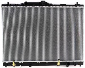 Replacement Radiator for RL 1996-2004 High-Performance Cooling System Component