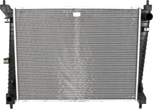 Radiator for Saturn VUE 2008-2010, Replacement